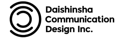 Daishinsha Communication Design Inc.